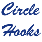 Circle Hooks Text Logo GIF1.gif (2561 bytes)