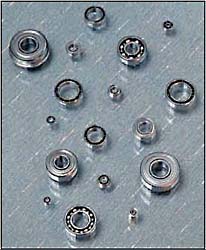 Ceramic Bearings