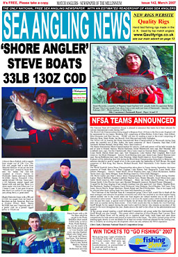page 1 March 2007
